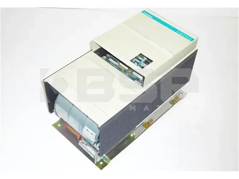Siemens 6RA2275-6DS22-0 Siemens 6RA2275-6DS22-0