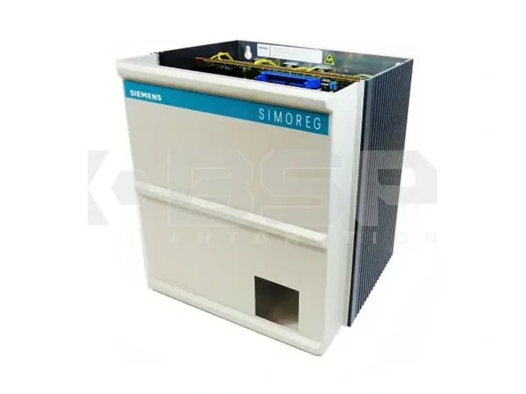 Siemens 6RA2232-6DV62-0 Siemens 6RA2232-6DV62-0