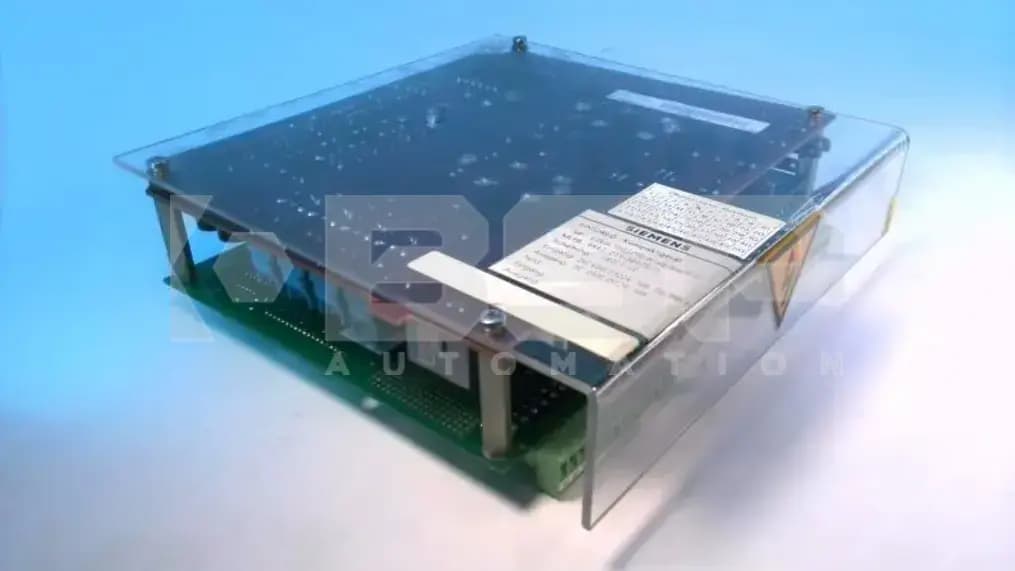 Siemens 6RA2211-8DK26-0 Siemens 6RA2211-8DK26-0
