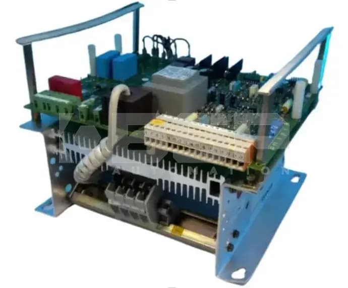 Siemens 6RA2121-6DD20-0 Siemens 6RA2121-6DD20-0