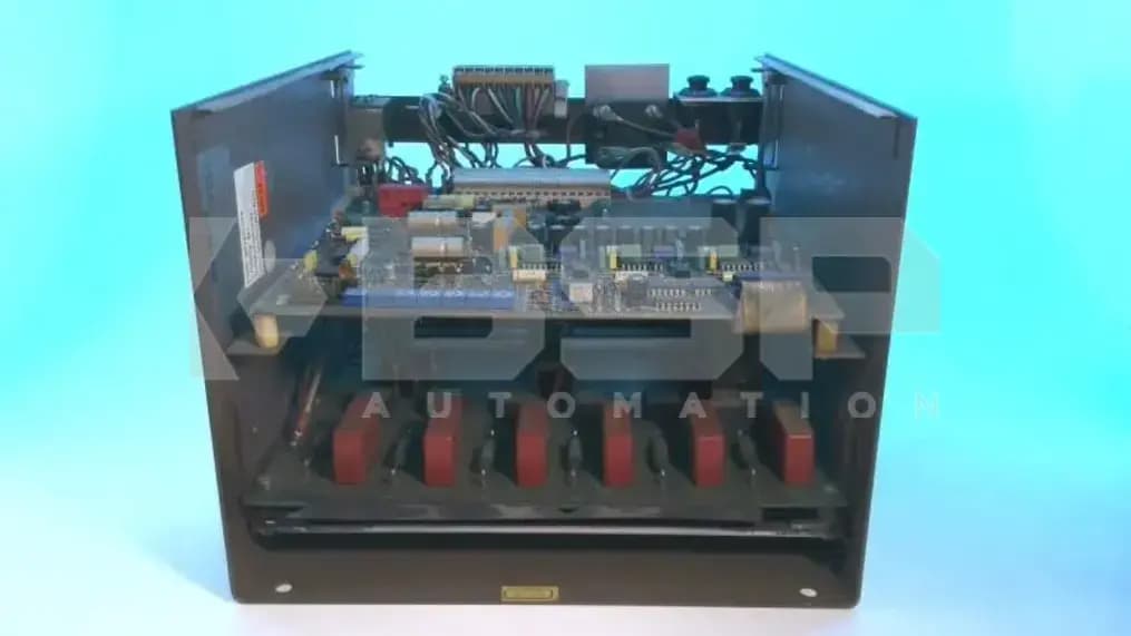 Siemens 6RA2120-6DS20-1B Siemens 6RA2120-6DS20-1B