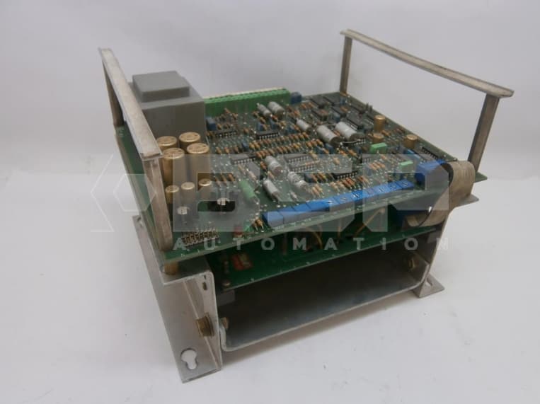 Siemens 6RA2113-6DK26-0A Siemens 6RA2113-6DK26-0A