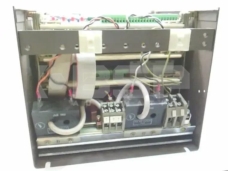 Siemens 6RA2-625-6MV31-1A Siemens 6RA2-625-6MV31-1A
