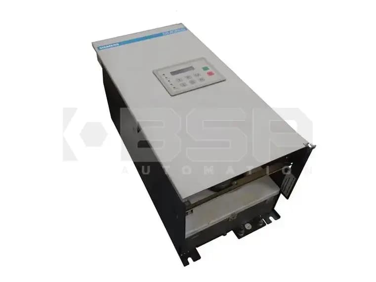 Siemens 6RA2-477-6DS22-0 Siemens 6RA2-477-6DS22-0