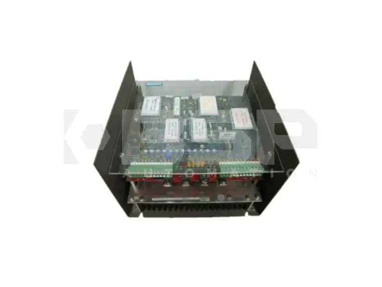 Siemens 6RA2-221-8DK26-1 Siemens 6RA2-221-8DK26-1