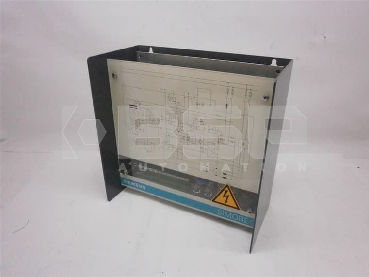 Siemens 6RA2-216-8DD20-1 Siemens 6RA2-216-8DD20-1