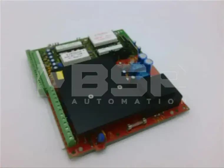 Siemens 6RA2-211-8DD20-0 Siemens 6RA2-211-8DD20-0