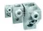 Terminal Lugs, for 100-D, 104-D, 6AWG - 300MCM, 6 per Set