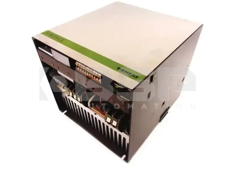 Siemens 6RA2-132-6DS20-0 Siemens 6RA2-132-6DS20-0