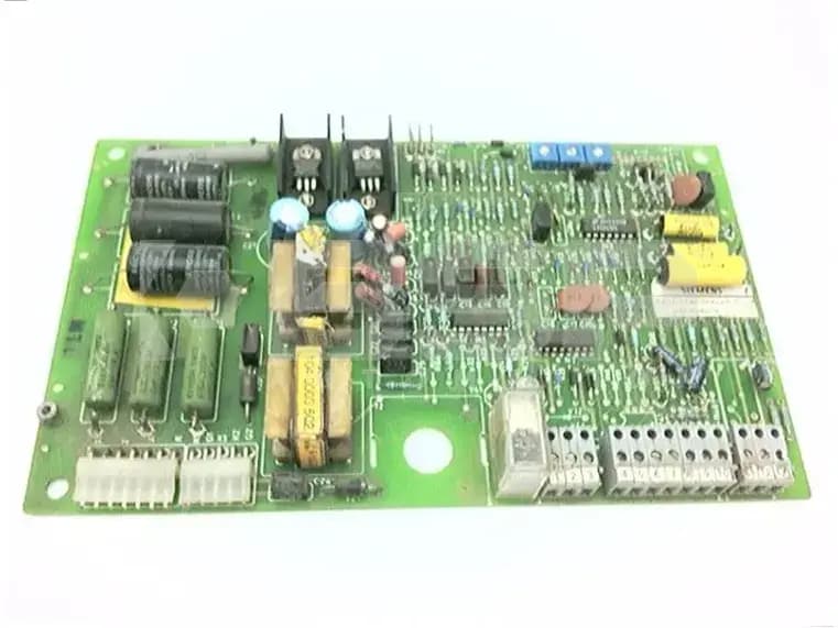 Siemens 6RA0002-0FC01 Siemens 6RA0002-0FC01