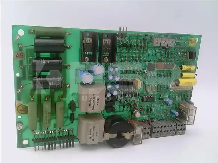 Siemens 6RA0002-0FC00 Siemens 6RA0002-0FC00