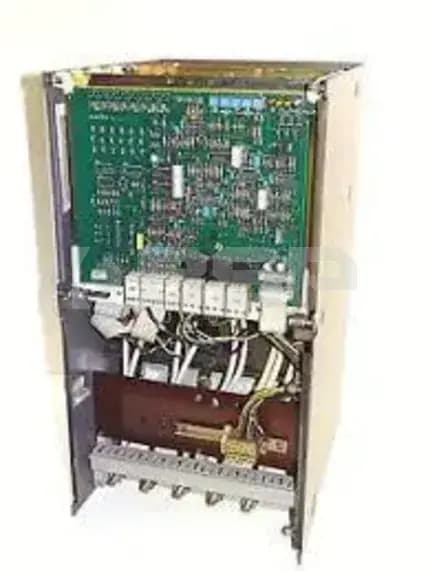 Siemens 6RA-2677-66-V57-1A Siemens 6RA-2677-66-V57-1A