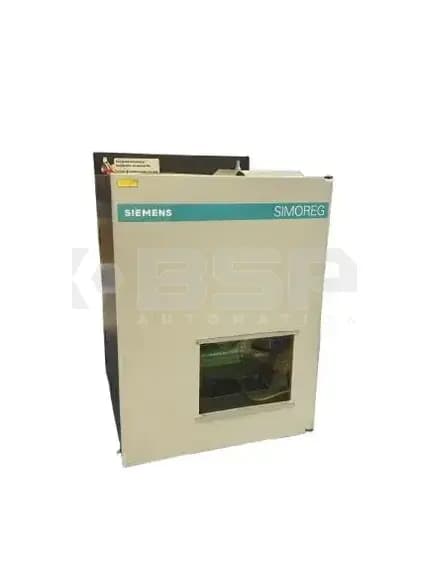 Siemens 6RA 2328-6DS21-0 Siemens 6RA 2328-6DS21-0