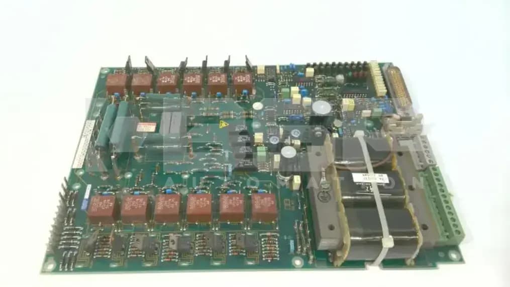 Siemens 6QN5503-0BA Siemens 6QN5503-0BA