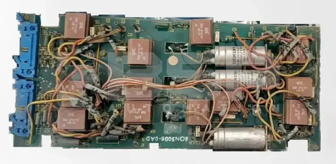 Siemens 6QN3008-0AD Siemens 6QN3008-0AD