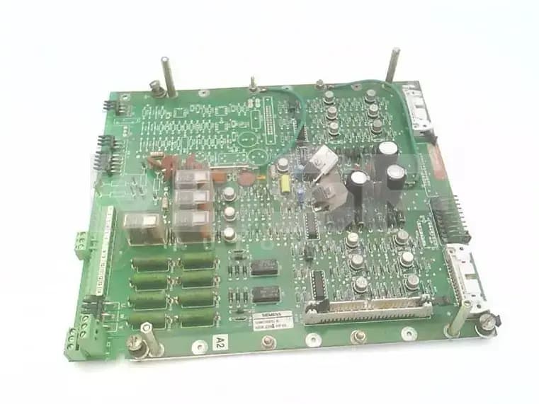 Siemens 6RA 2202 0IF00 Siemens 6RA 2202 0IF00