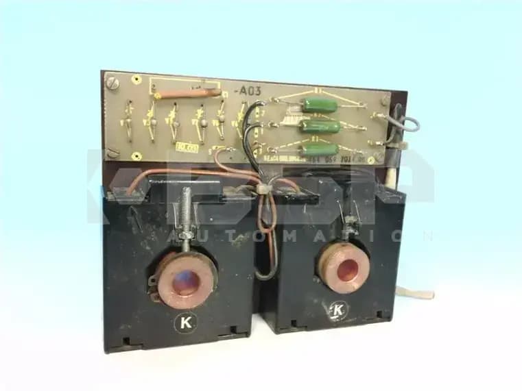 Siemens 6QX5037 Siemens 6QX5037