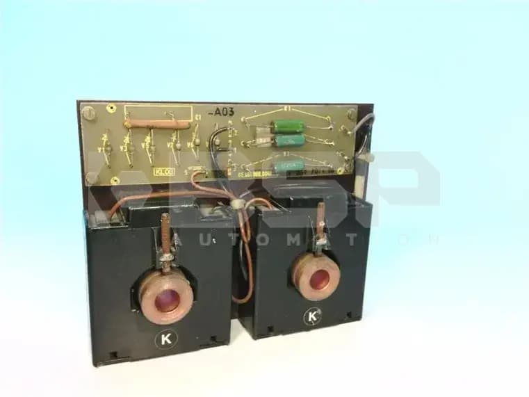 Siemens 6QX5035 Siemens 6QX5035