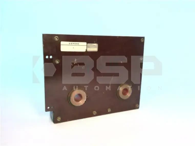 Siemens 6QX5034 Siemens 6QX5034