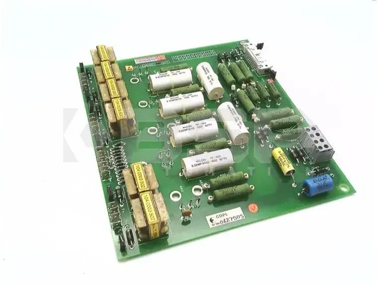 Siemens 6QN2001-3PT Siemens 6QN2001-3PT