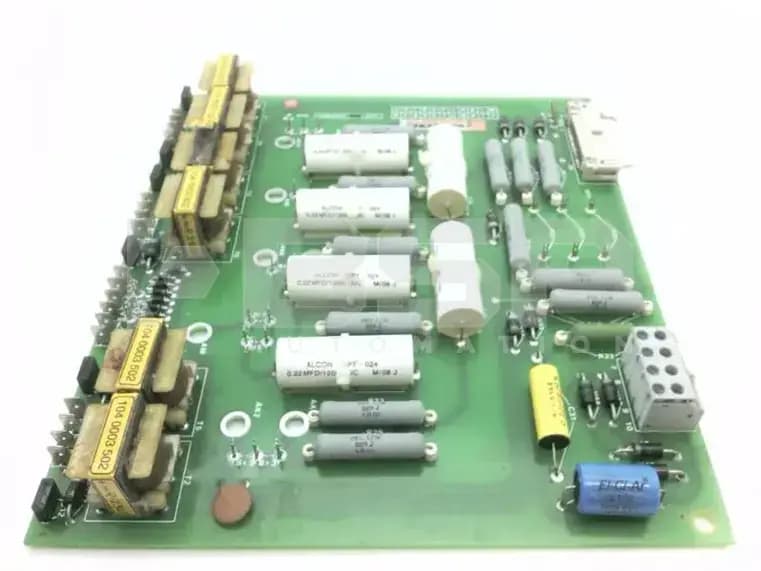 Siemens 6QN2001-1PT/3PT Siemens 6QN2001-1PT/3PT