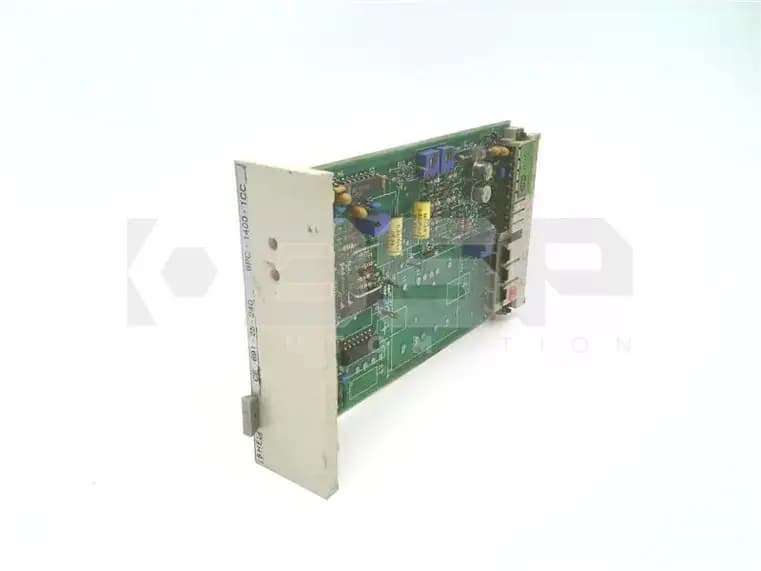 Siemens 6PC1400-1CC Siemens 6PC1400-1CC