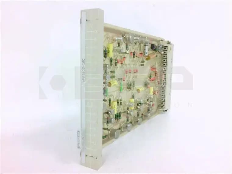 Siemens 6PA3602-1AC Siemens 6PA3602-1AC