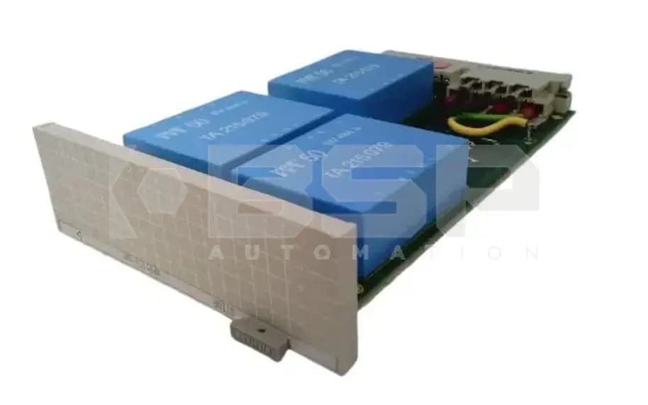 Siemens 6PA1102-1BC Siemens 6PA1102-1BC