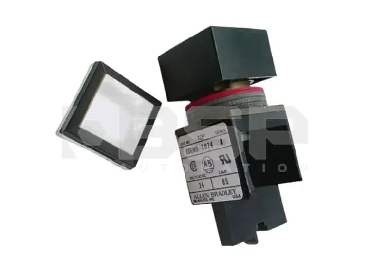 Allen Bradley 800MB-CQ24C Allen Bradley 800MB-CQ24C