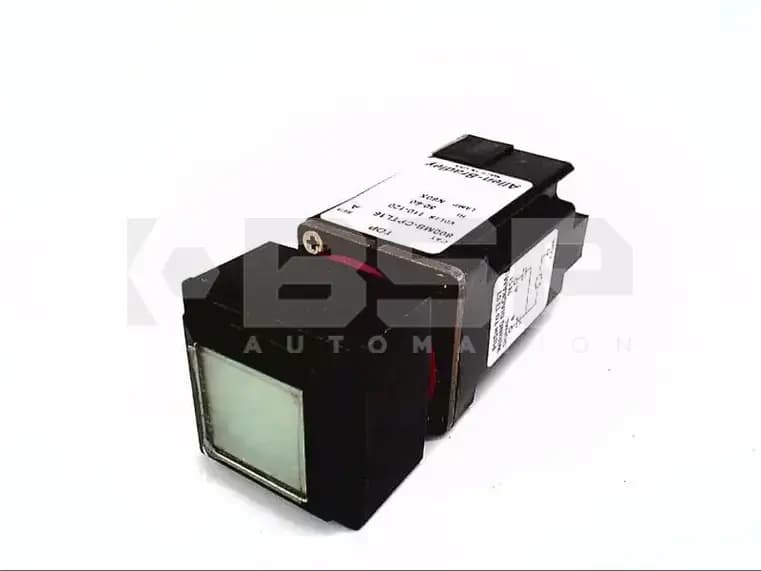 Allen Bradley 800MB-CPTL16G Allen Bradley 800MB-CPTL16G