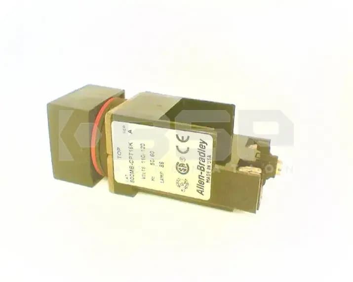 Allen Bradley 800MB-CPT16RK Allen Bradley 800MB-CPT16RK