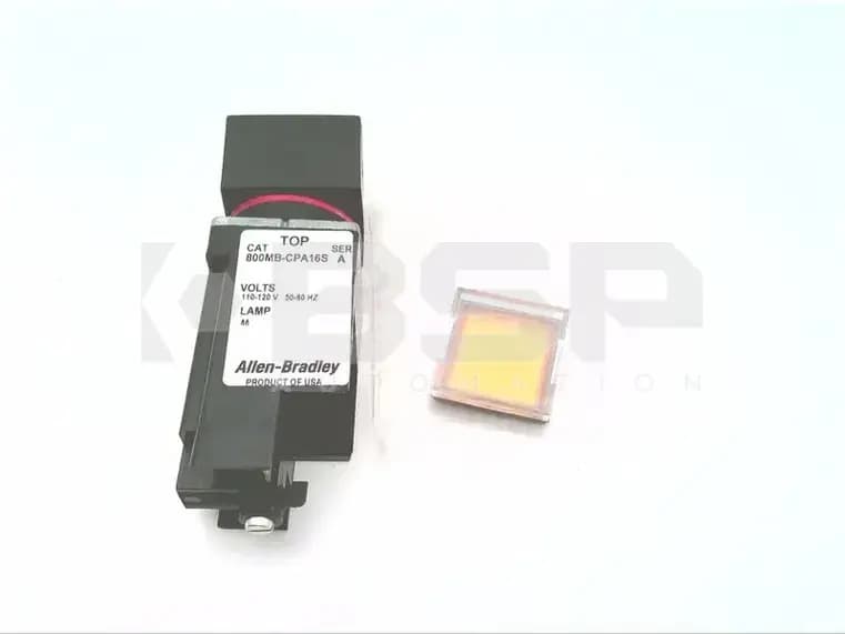 Allen Bradley 800MB-CPA16AK Allen Bradley 800MB-CPA16AK