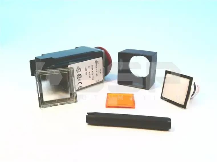Allen Bradley 800MB-CP16AS Allen Bradley 800MB-CP16AS