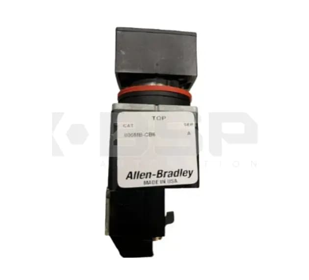 Allen Bradley 800MB-CB6 Allen Bradley 800MB-CB6