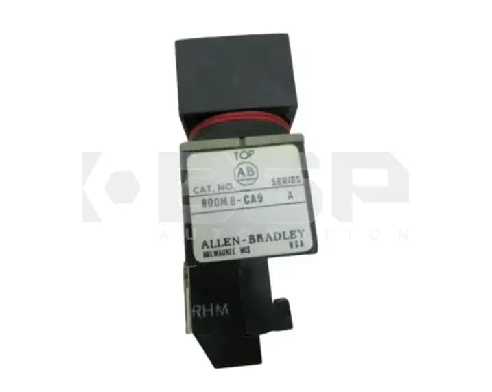 Allen Bradley 800MB-CA9A Allen Bradley 800MB-CA9A