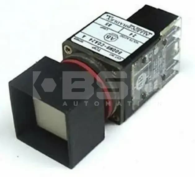 Allen Bradley 800MB-CA6AS Allen Bradley 800MB-CA6AS