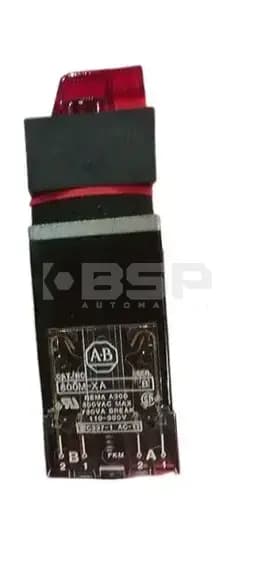 Allen Bradley 800MB-16JA2KRA Allen Bradley 800MB-16JA2KRA