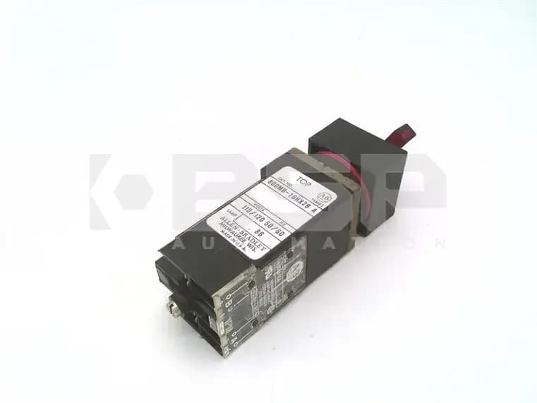 Allen Bradley 800MB-16HA2BRA Allen Bradley 800MB-16HA2BRA