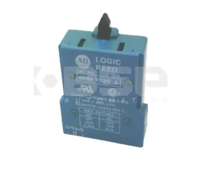 Allen Bradley 800M-XD2R Allen Bradley 800M-XD2R