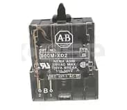 Allen Bradley 800M-XD2 Allen Bradley 800M-XD2