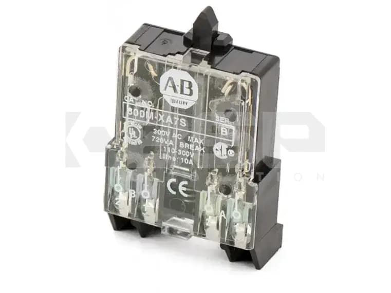 Allen Bradley 800M-XA7S Allen Bradley 800M-XA7S