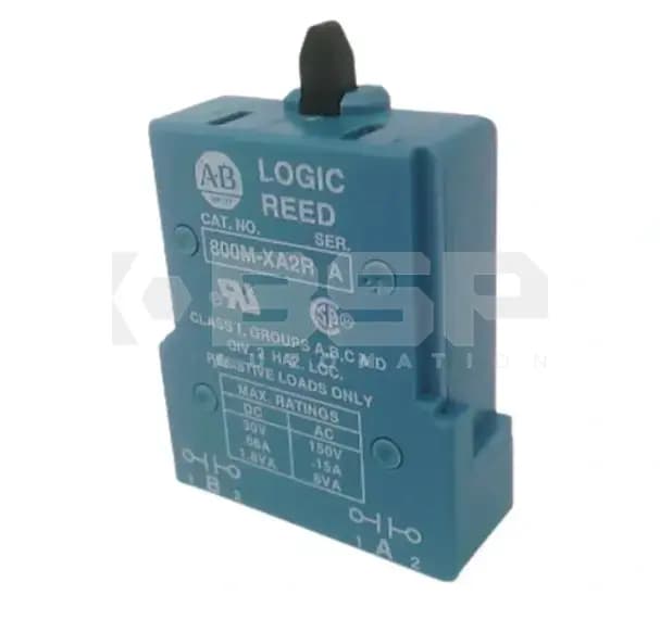 Allen Bradley 800M-XA2R Allen Bradley 800M-XA2R
