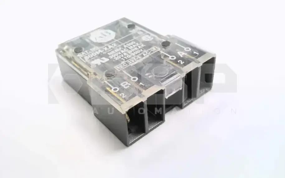 Allen Bradley 800M-XA2 Allen Bradley 800M-XA2