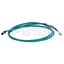 Cable, Ethernet Connectivity, RJ45 to Male Straight, 20m, IP20 to IP67
