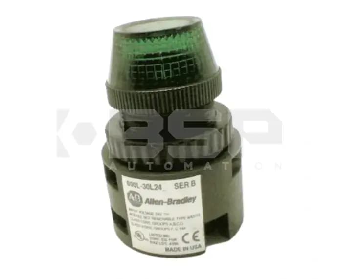 Allen Bradley 800L-30L24G Allen Bradley 800L-30L24G