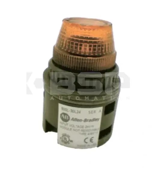 Allen Bradley 800L-30L24A Allen Bradley 800L-30L24A