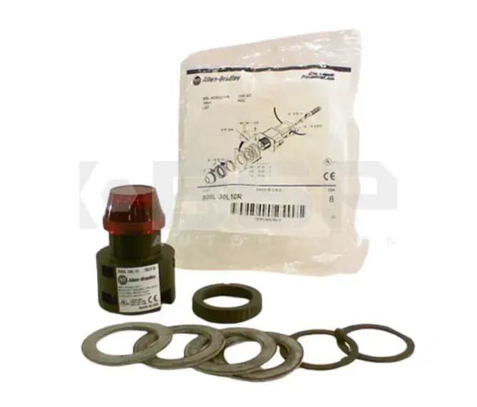 Allen Bradley 800L-30L10R Allen Bradley 800L-30L10R
