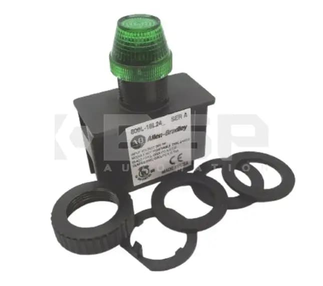 Allen Bradley 800L-18L24G Allen Bradley 800L-18L24G