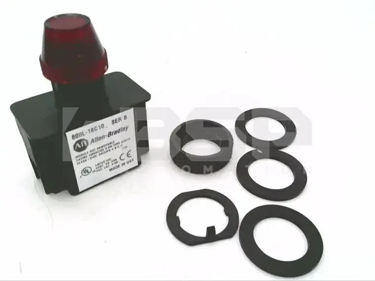 Allen Bradley 800L-18C10R Allen Bradley 800L-18C10R