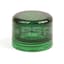 800T 7/9 Accessory, Cap, Pilot Light, 30 mm, Green
